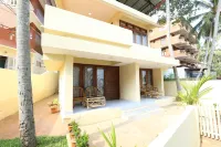 Abad Serviced Villas فنادق في Thiruvananthapuram