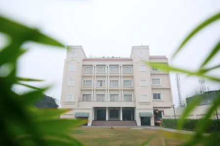 Hotel King's Heritage