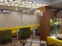 Hotel Li-N-Ja Hotels in Sambalpur