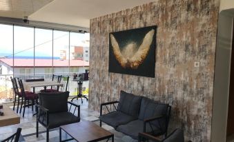 Adasea Hotel