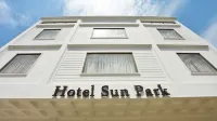 太陽公園飯店 Sunset View Point附近的飯店