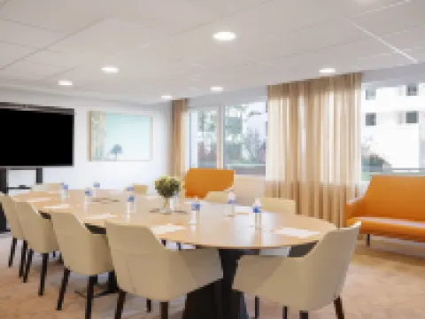 レジドホーム ニース アエロポール ニースのホテル