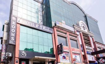 Hotel R S Residency