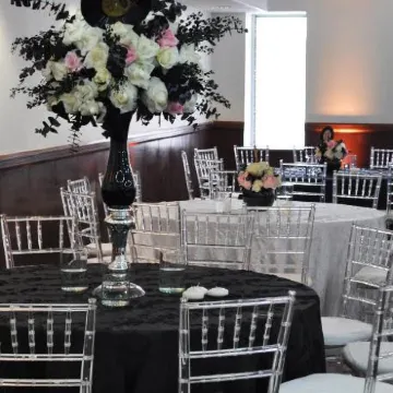 Hotel Arroyo de la Plata