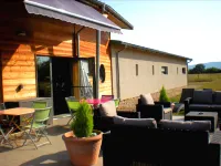 Bio-Motel Hôtels à : Meximieux