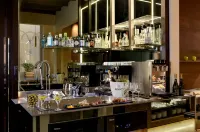 Hotel Metropolitan - bar