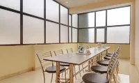 Itsy Hotels Albie Stay Inn Hotels in Чандігарх