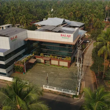 Balaji Regency Kanhangad