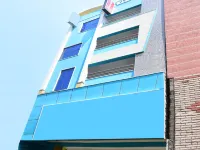 Sujan Residency's