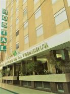 Hostal Santa Fe de La Veracruz