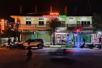 Hotel Residence Park فنادق في سونيت بور