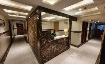 WhitePod Luxury