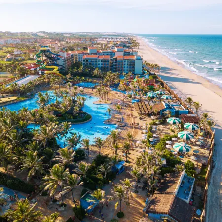 Beach Park Resort - Oceani