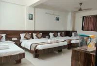 Hotel Shivanand Hotels in Trimbak