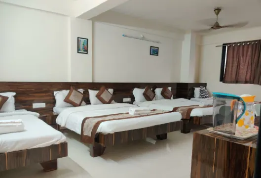 Hotel Shivanand Hotels in Trimbak