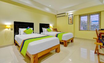 Treebo Vapr Guindy Ekkatuthangal