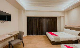 Airo Hotel Manila