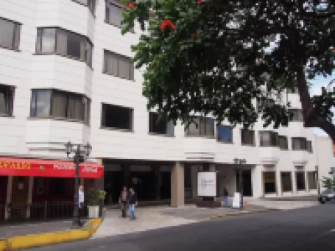 ทาโอร์มินา โรงแรม แอนด์ คาสิโน โรงแรมใน