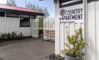 South Central Country-Apartment