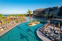 Lago Hotel - Luxury