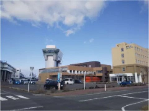 Hotel Epoca Hotéis em Kurihara