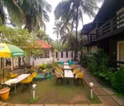 Beach Walk Resort