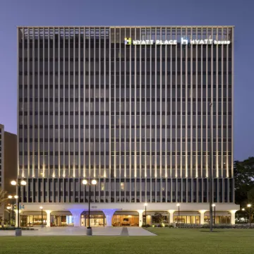 Hyatt House LAX Century Blvd Отели рядом с достопримечательностью «Район аэропорта Лос-Анджелеса»