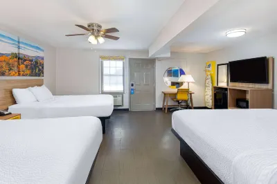 Days Inn by Wyndham Holladay Hotels in Holladay