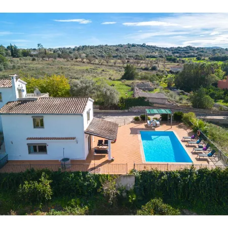 Son Alcaines Sineu