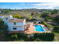 Son Alcaines Sineu Hotels in Sineu