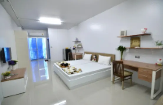 The Campus Hotels near Wat Bua Luang