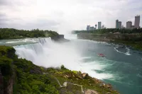 Days Inn by Wyndham Tonawanda/Buffalo Hotels in Tonawanda