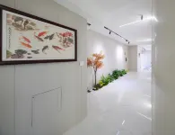 Shanhai Jihaijing Homestay (Qingdao Badaguan Branch)