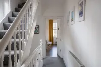 Phénix Central - Huge 3 Bed Apt. Hotel in zona Baia di Cardiff