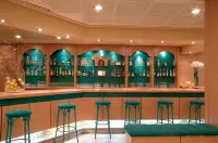 Hotel Praga Hotel a Madrid