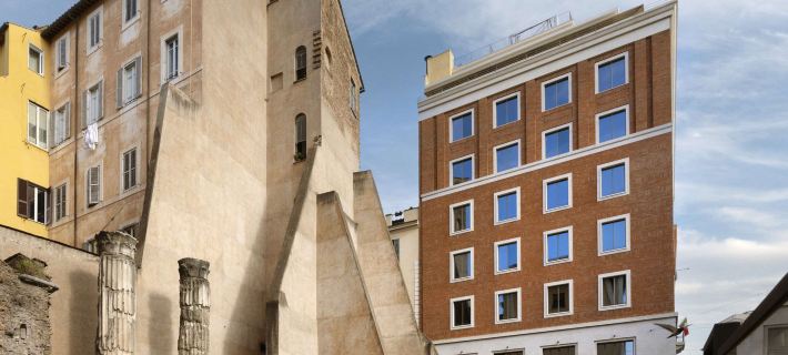 Radisson Collection Hotel, Roma Antica Hotel di Rome
