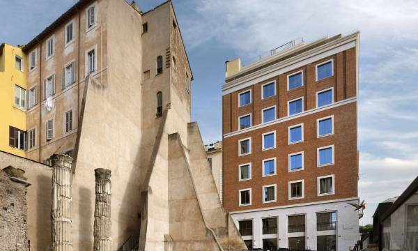 Radisson Collection Hotel, Roma Antica