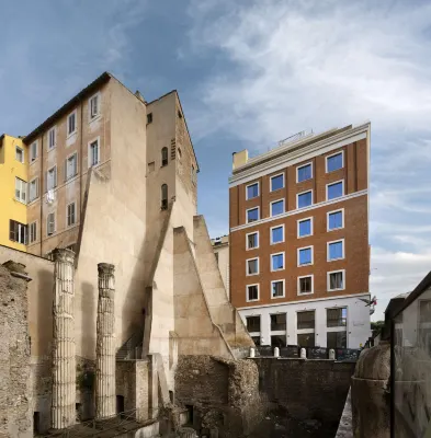Radisson Collection Hotel, Roma Antica Các khách sạn ở Rome