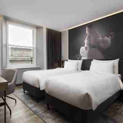 Radisson Red Liverpool Rooms