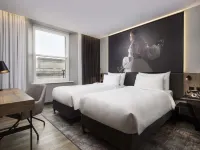 利物浦麗笙紅標飯店 利物浦世界博物館附近的飯店