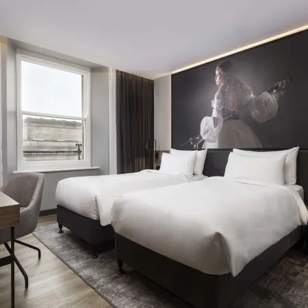 Radisson Red Liverpool