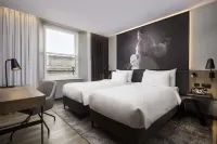 Radisson Red Liverpool Hotel in zona St George's Hall