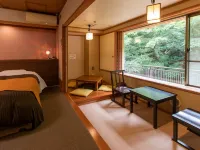 Shima Yamaguchikan Hotels in Nakanojo