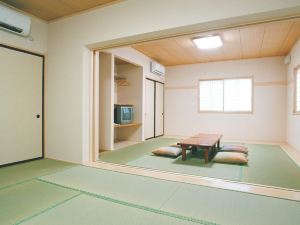 Business Ryokan Fukuzumi