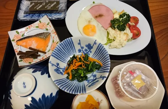 附船屋日式旅館