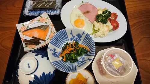 Tsukefuneya Ryokan - Homestays