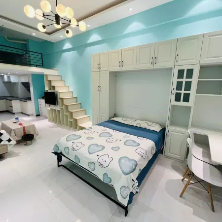 Pingzhuang Chenxi Xiaoshe Homestay (Yinhe Street)