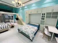 Pingzhuang Chenxi Xiaoshe Homestay (Yinhe Street)
