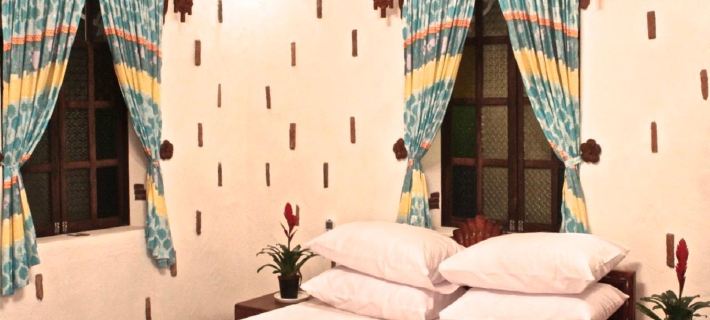Sulyap Bed & Breakfast – Casa de Obando Boutique Hotel Hotels in Laguna