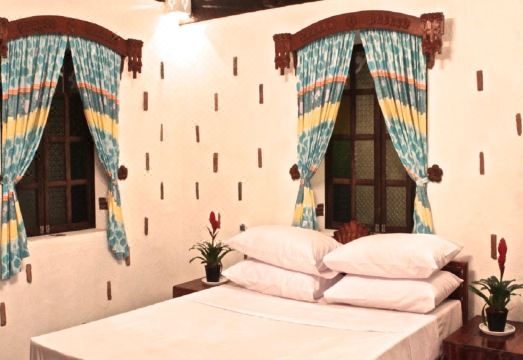 Sulyap Bed & Breakfast – Casa de Obando Boutique Hotel - Housity